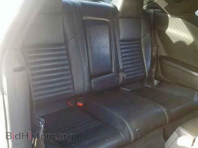 2010 DODGE CHALLENGER - VIN: 2B3CJ5DT3AH220615 - Фото 6