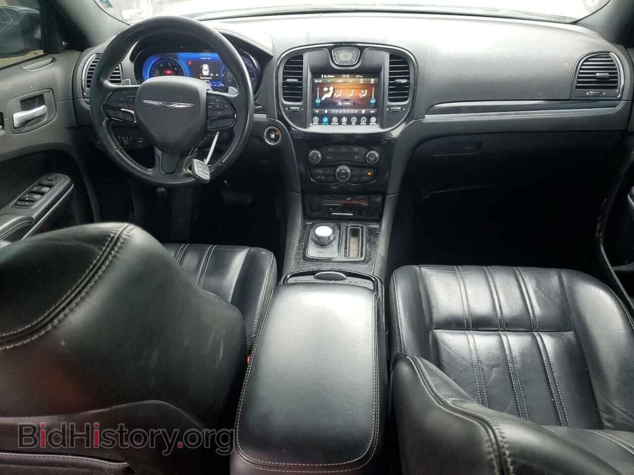 2020 CHRYSLER 300 - VIN: 2C3CCABG3LH120321 - Фото 8