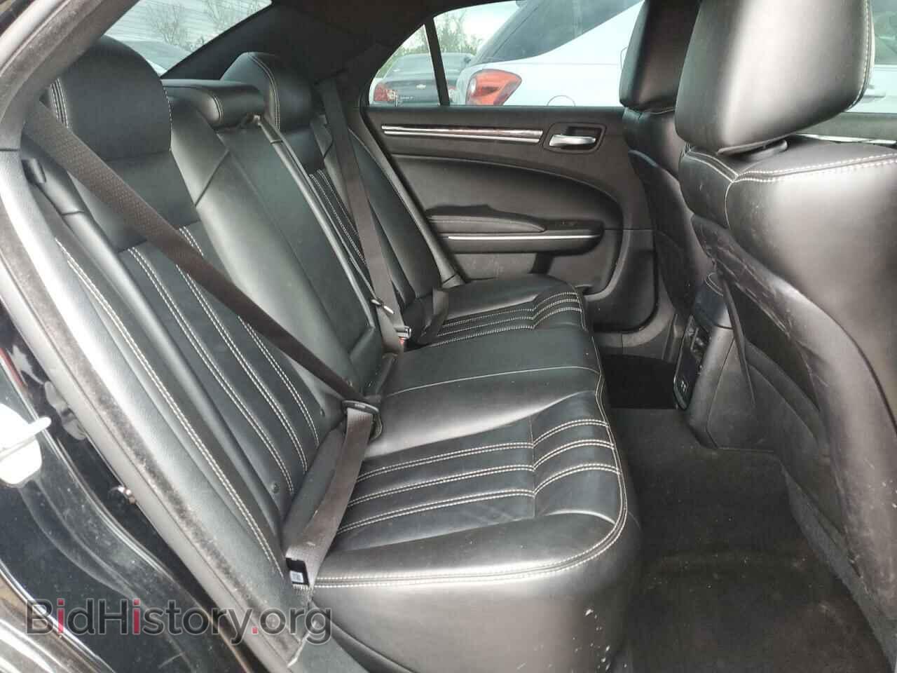 2020 CHRYSLER 300 - VIN: 2C3CCABG3LH120321 - Фото 10