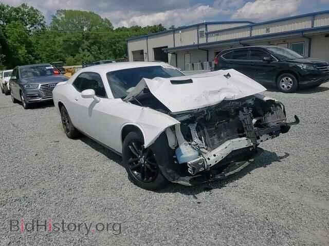 2019 DODGE CHALLENGER - VIN: 2C3CDZGGXKH628157 - Фото 13