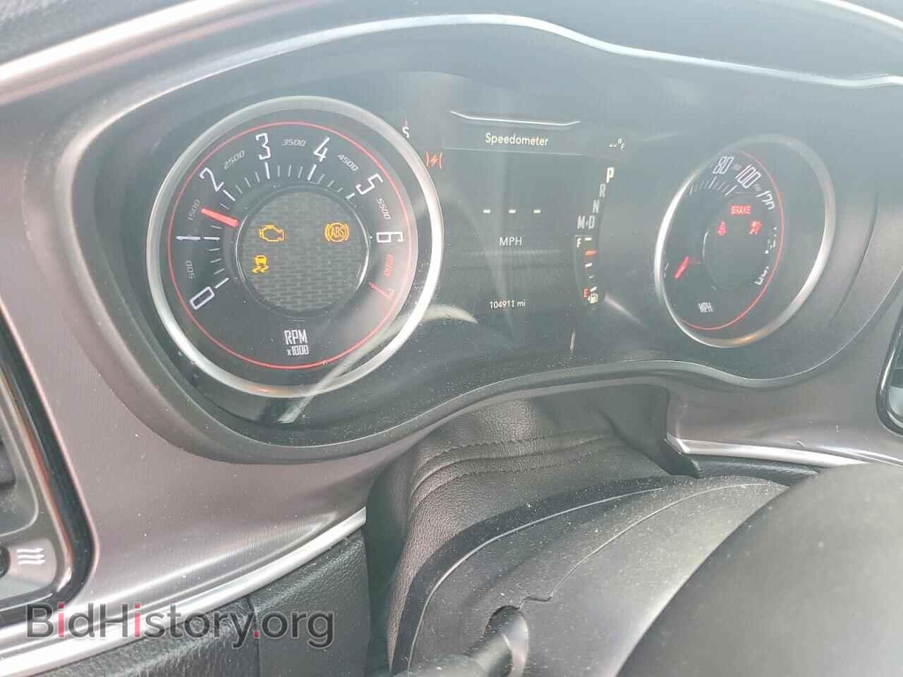 2019 DODGE CHALLENGER - VIN: 2C3CDZGGXKH628157 - Фото 9