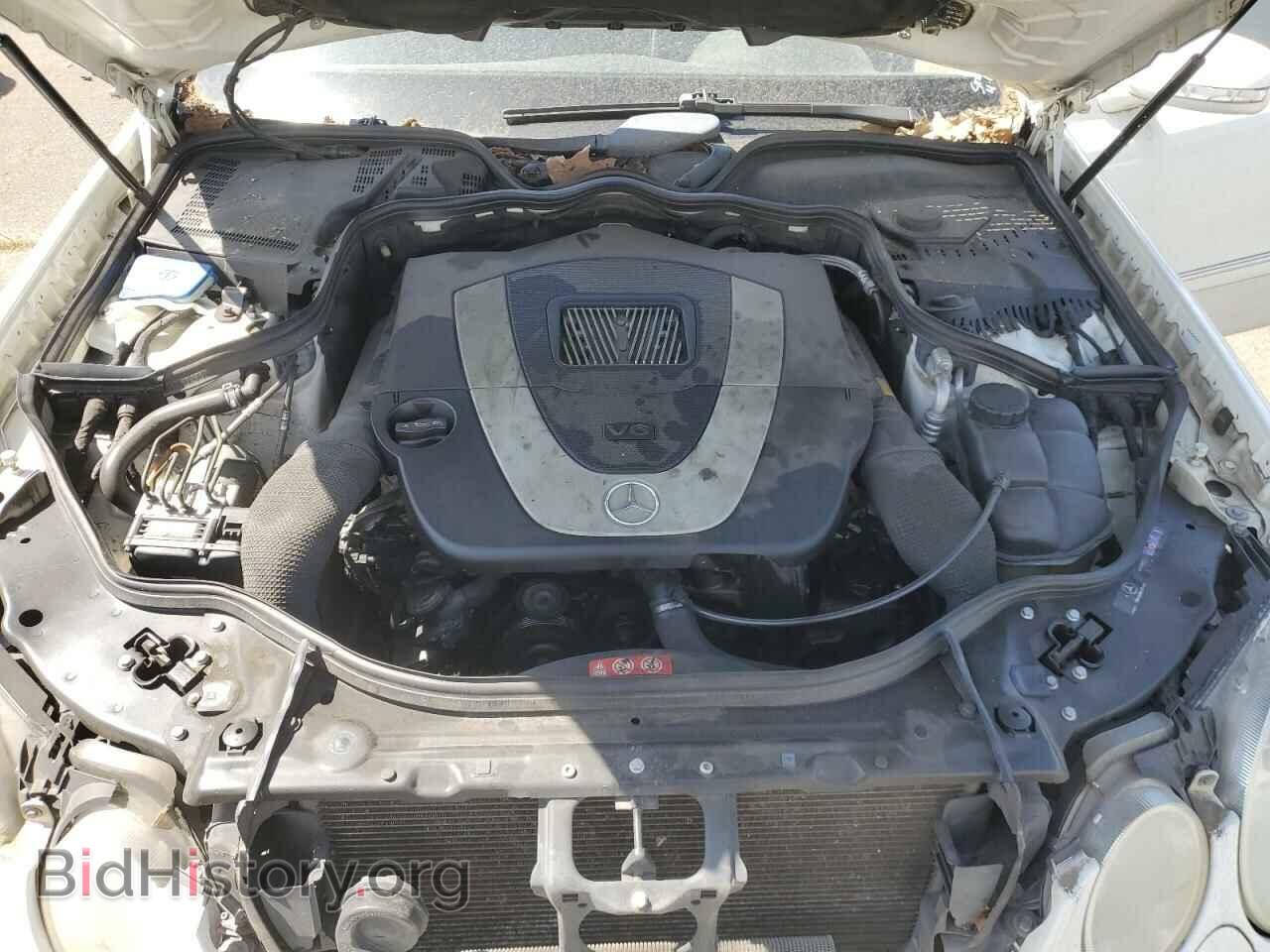 2009 MERCEDES-BENZ E-CLASS - VIN: WDBUF56X19B389202 - Фото 11