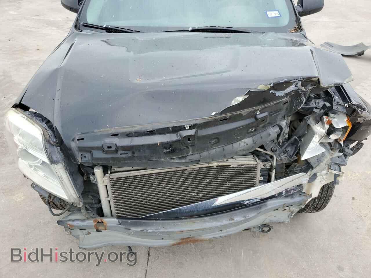 2013 GMC TERRAIN - VIN: 2GKALMEK8D6392191 - Фото 11