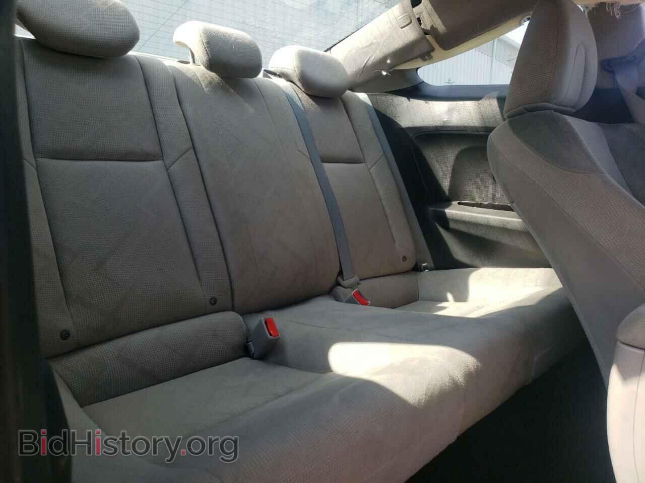 2012 HONDA CIVIC - VIN: 2HGFG3B87CH529232 - Фото 6