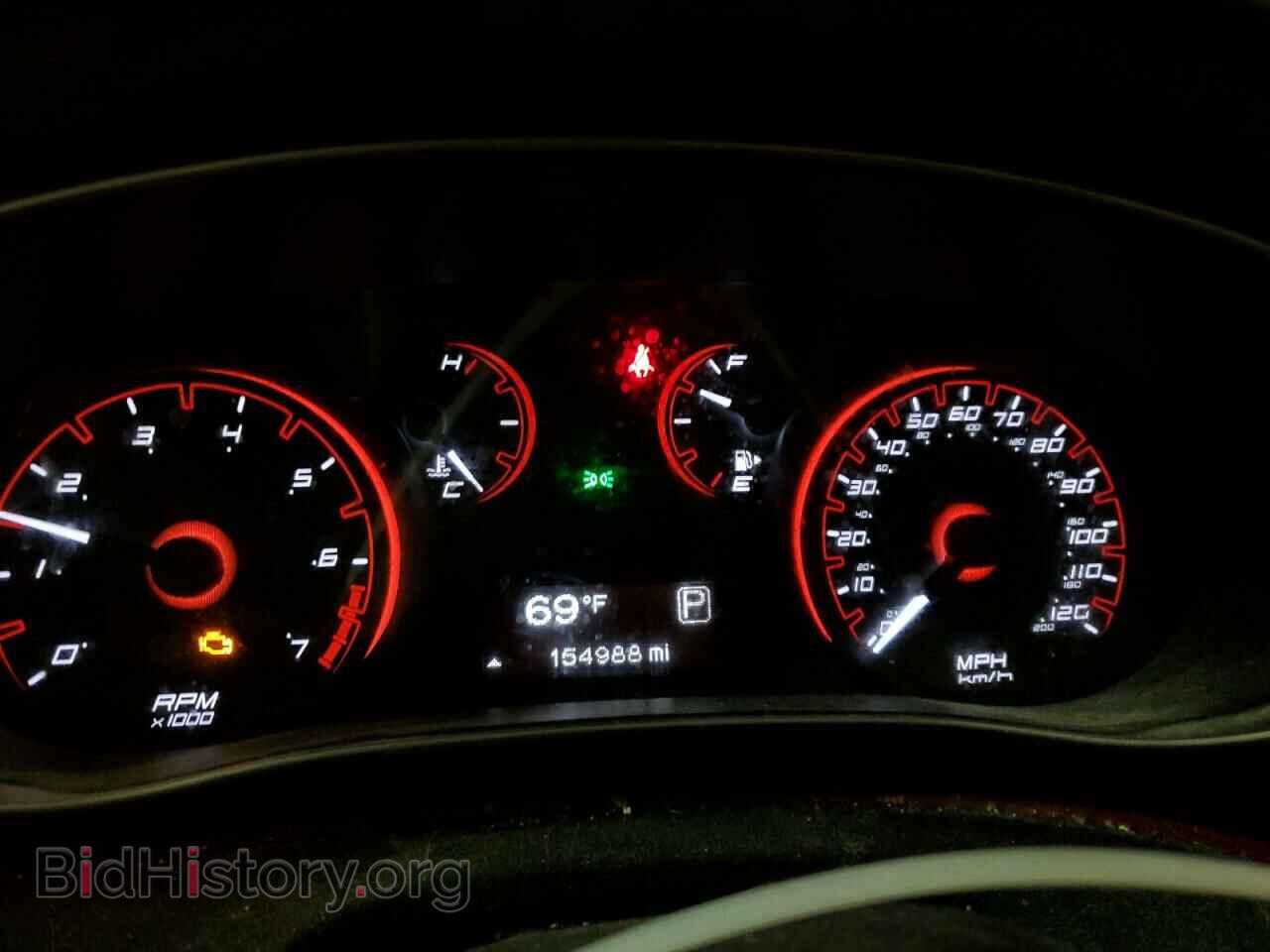 2016 DODGE DART - VIN: 1C3CDFBB8GD571133 - Фото 9