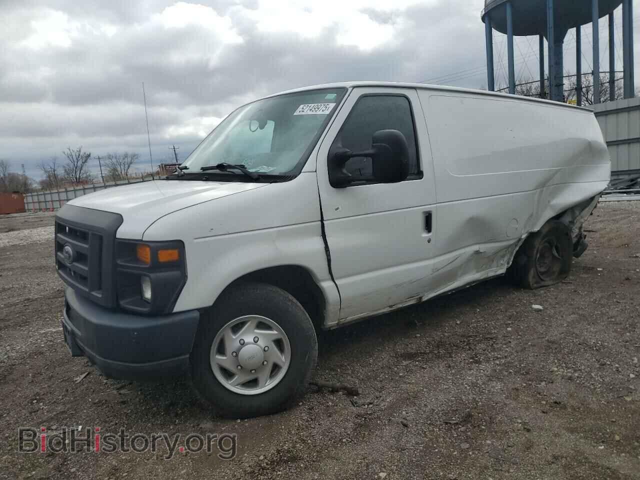 Photo 1FTNE2EW7EDA92806 - FORD ALL Models 2014