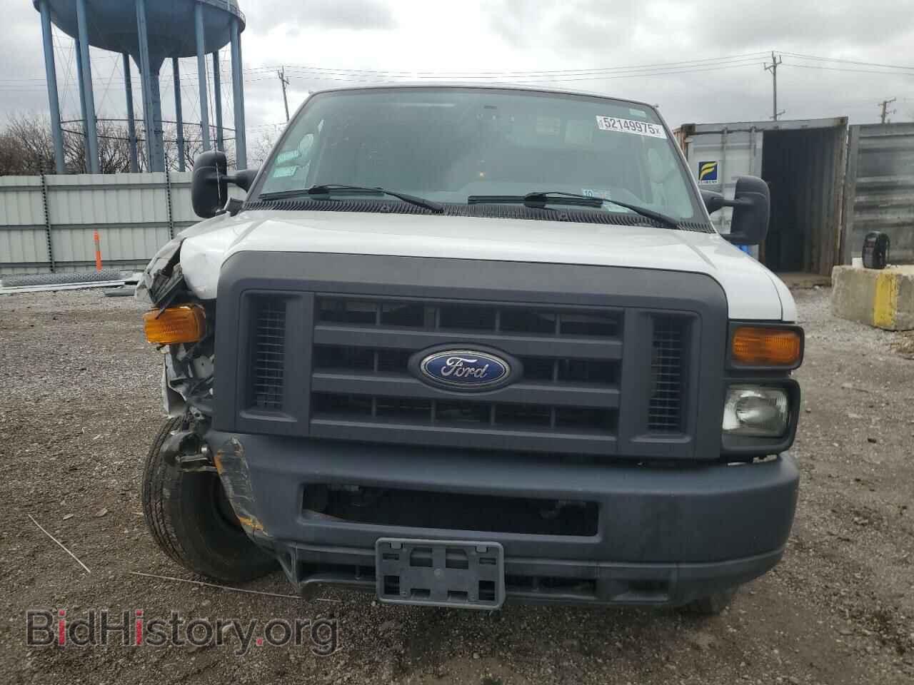 2014 FORD ALL Models - VIN: 1FTNE2EW7EDA92806 - Фото 5
