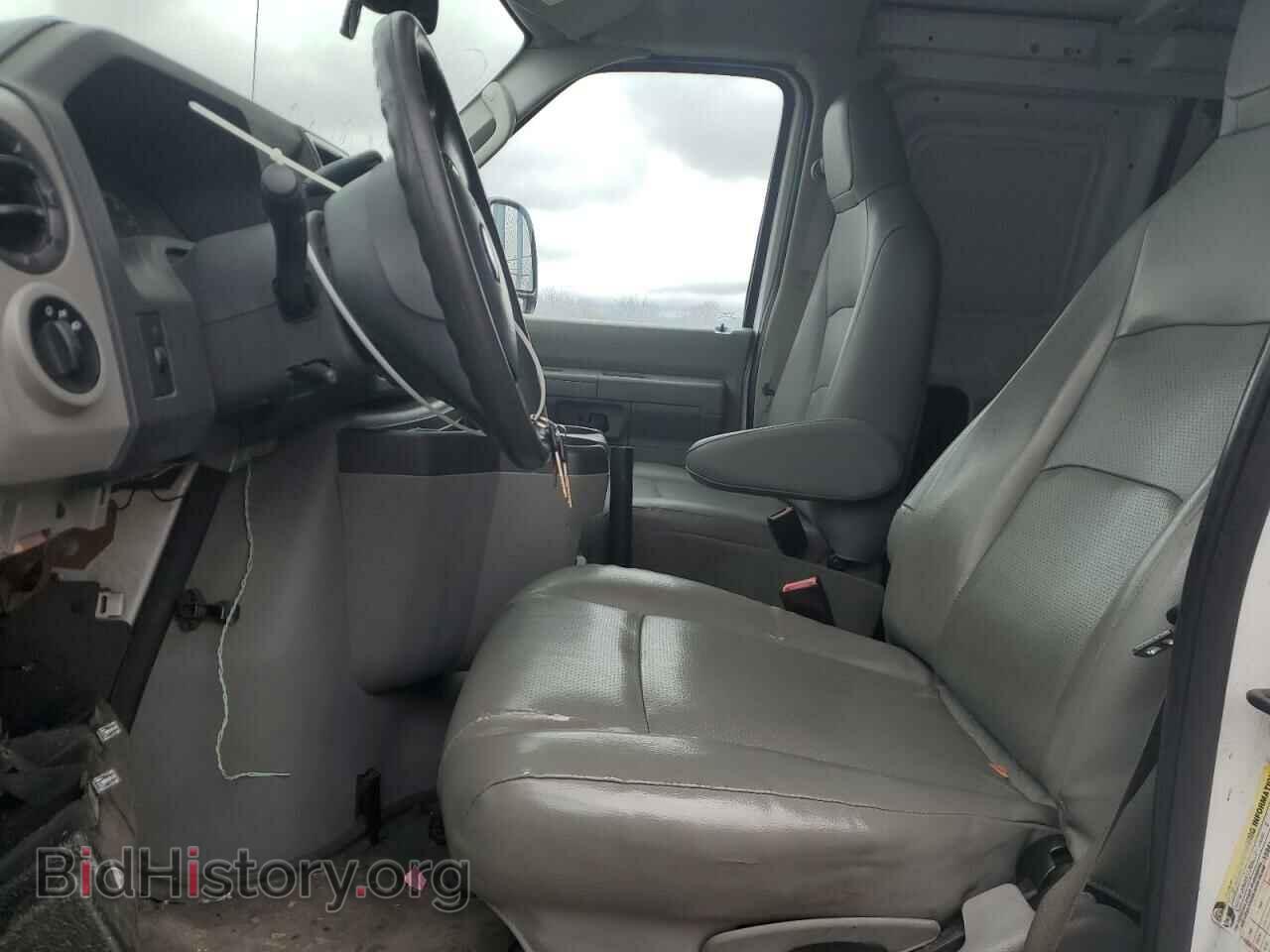 2014 FORD ALL Models - VIN: 1FTNE2EW7EDA92806 - Фото 7