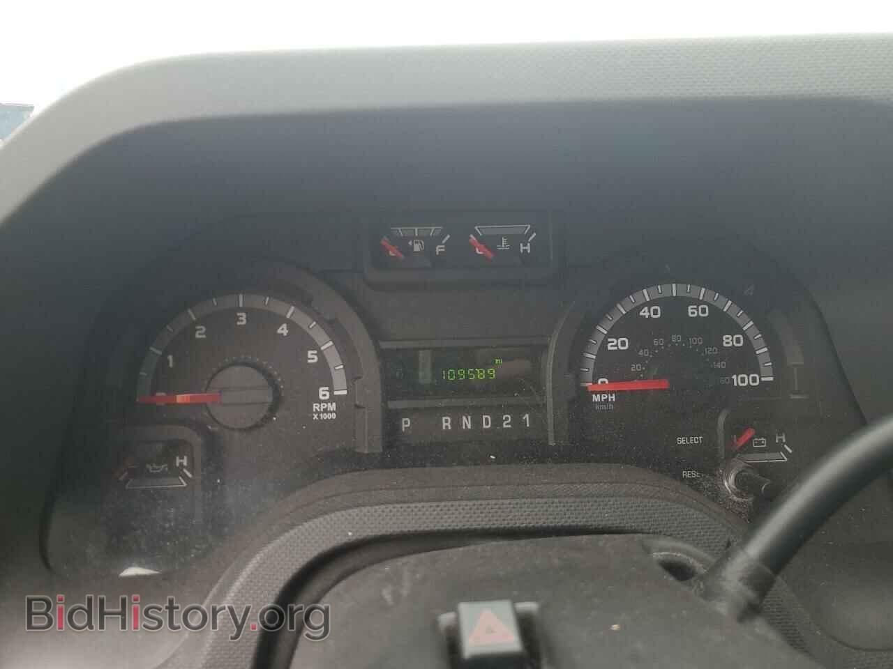 2014 FORD ALL Models - VIN: 1FTNE2EW7EDA92806 - Фото 9