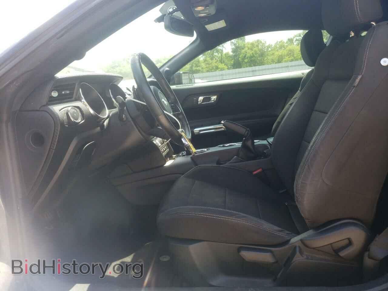 2015 FORD ALL Models - VIN: 1FA6P8AM9F5390264 - Фото 7