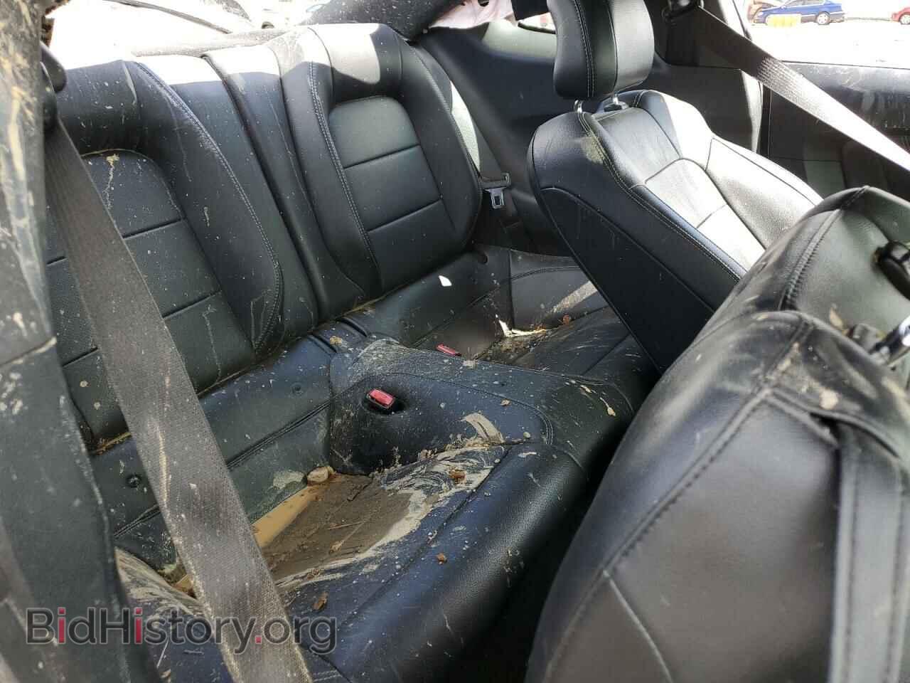 2016 FORD ALL Models - VIN: 1FA6P8TH9G5289730 - Фото 10