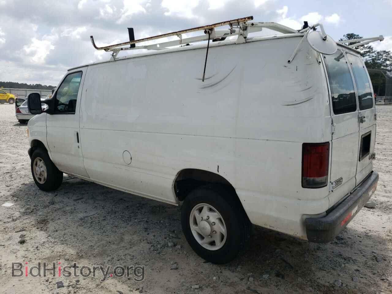 2007 FORD ECONOLINE - VIN: 1FTNE24W07DB33460 - Photo 3
