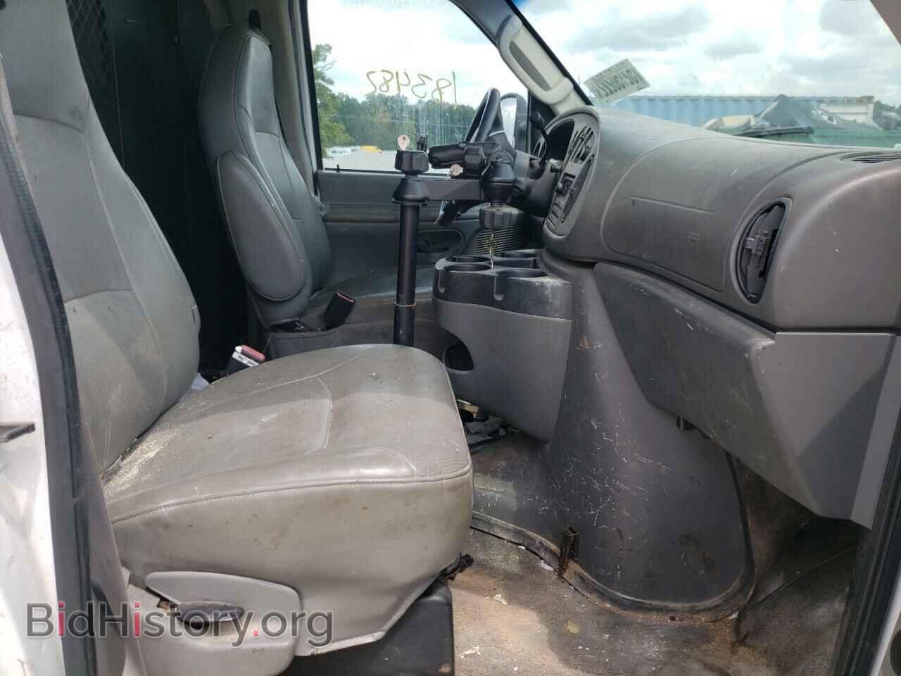 2007 FORD ECONOLINE - VIN: 1FTNE24W07DB33460 - Photo 5