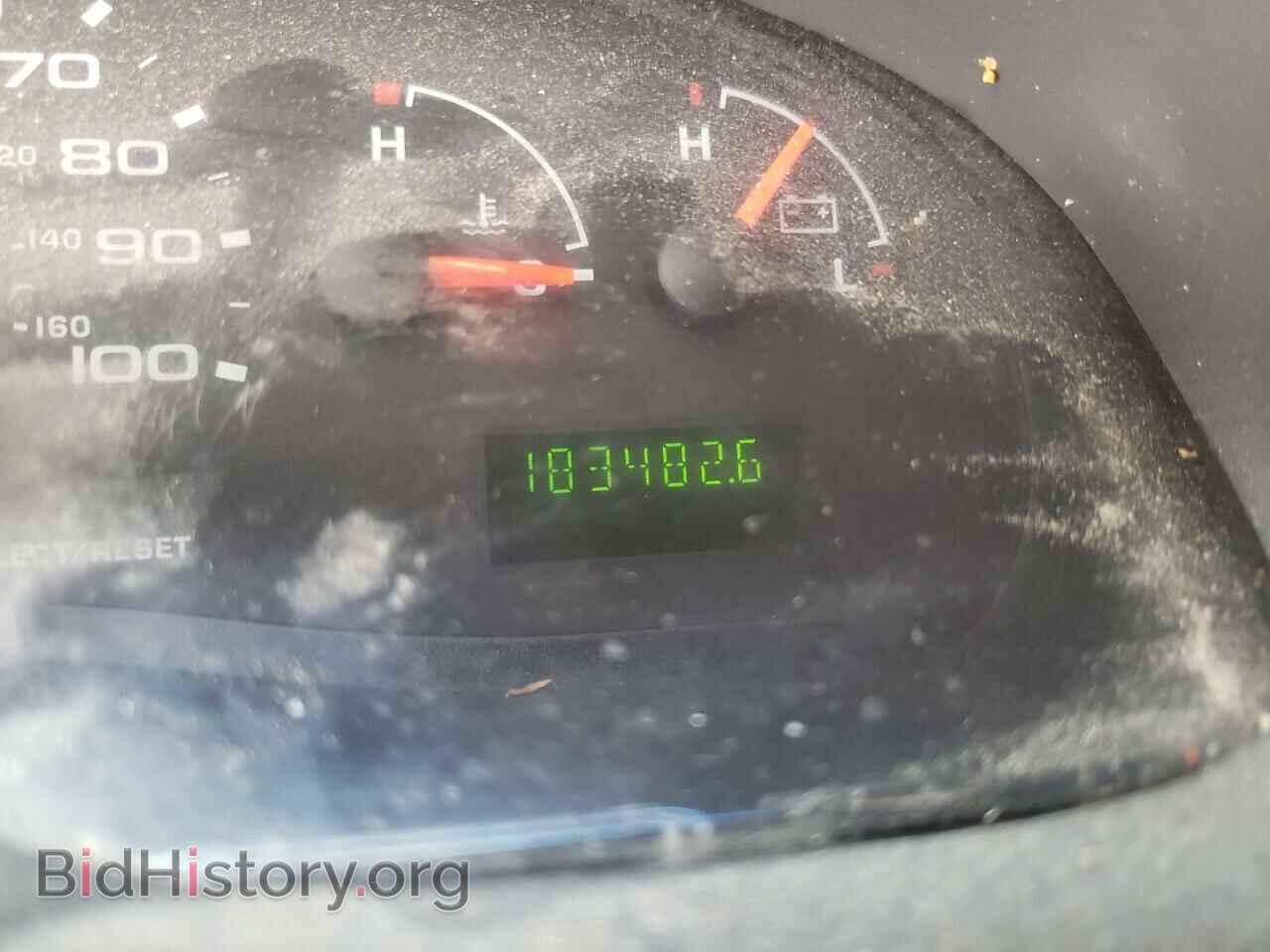 2007 FORD ECONOLINE - VIN: 1FTNE24W07DB33460 - Photo 8