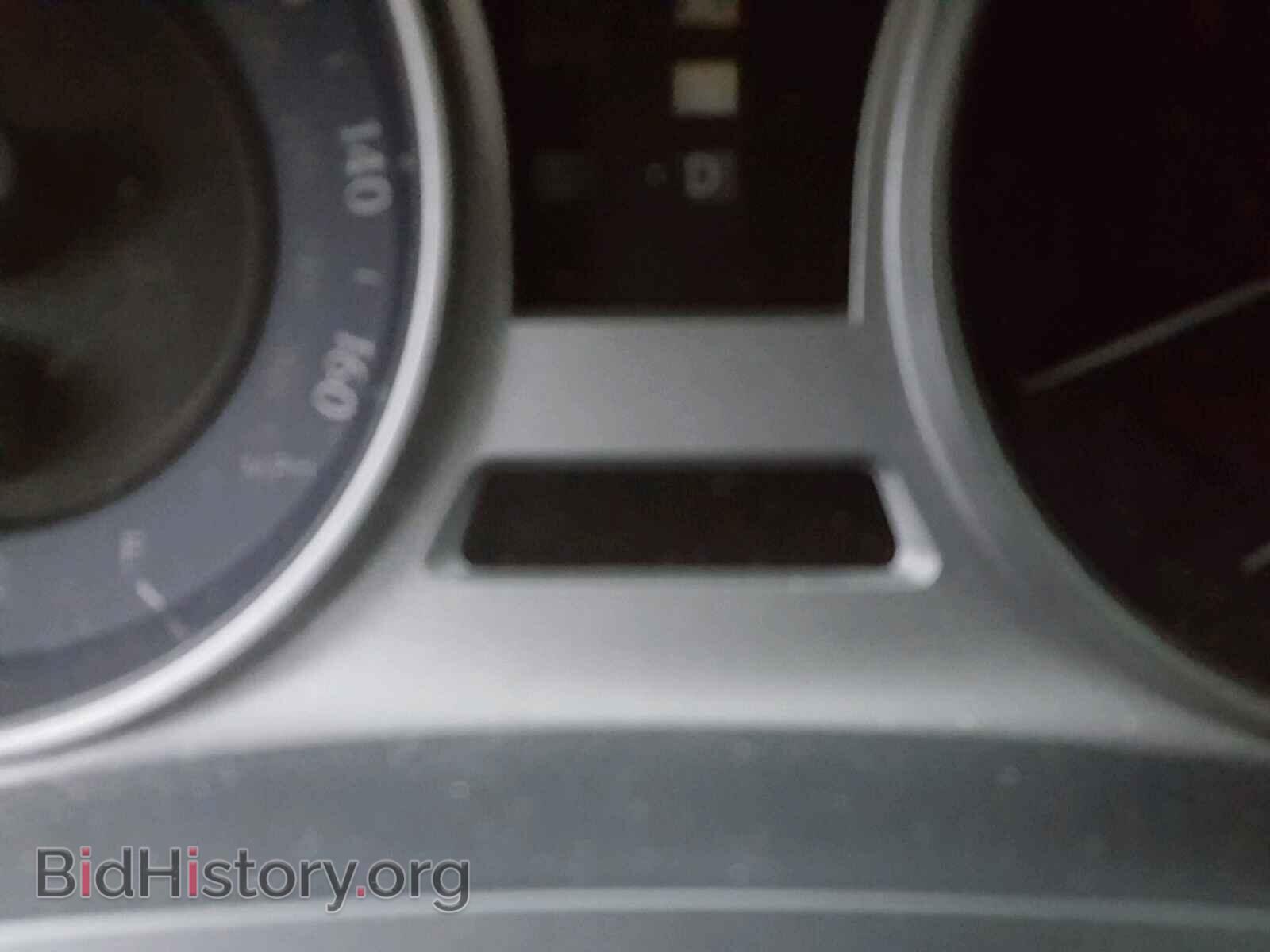 2010 LEXUS IS 250 - VIN: JTHCF5C2XA5044113 - Фото 8