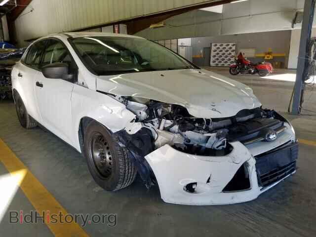 Photo 1FADP3E29EL225473 - FORD FOCUS 2014