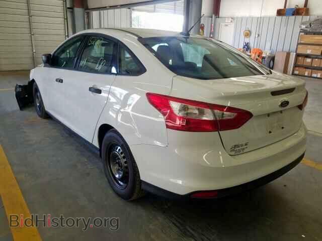 2014 FORD FOCUS - VIN: 1FADP3E29EL225473 - Photo 3