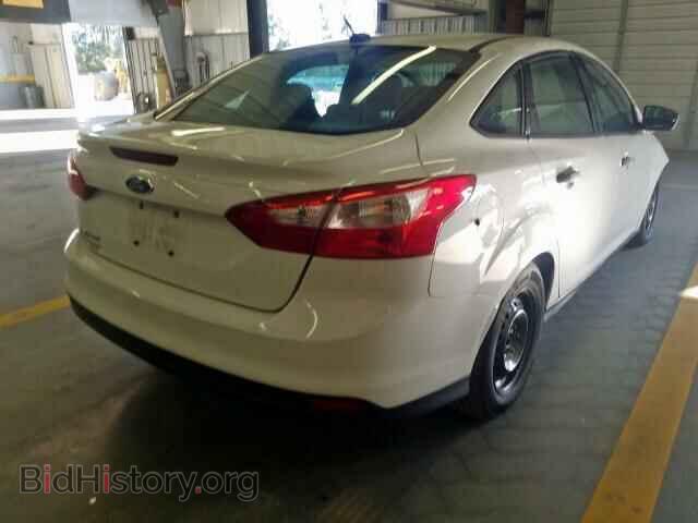 2014 FORD FOCUS - VIN: 1FADP3E29EL225473 - Photo 4