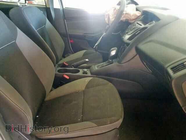 2014 FORD FOCUS - VIN: 1FADP3E29EL225473 - Photo 5