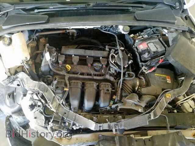 2014 FORD FOCUS - VIN: 1FADP3E29EL225473 - Photo 7