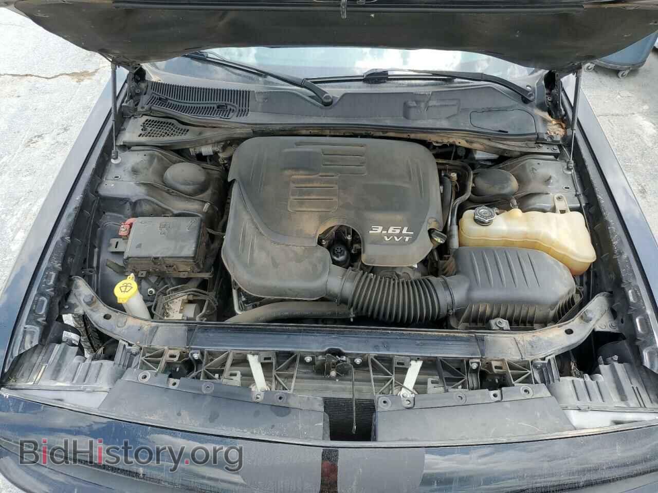 2018 DODGE CHALLENGER - VIN: 2C3CDZAG9JH204444 - Фото 11