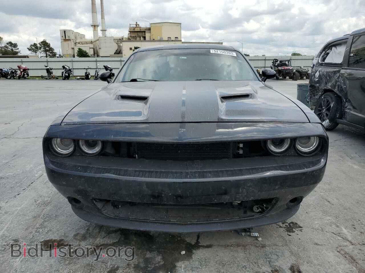 2018 DODGE CHALLENGER - VIN: 2C3CDZAG9JH204444 - Фото 5