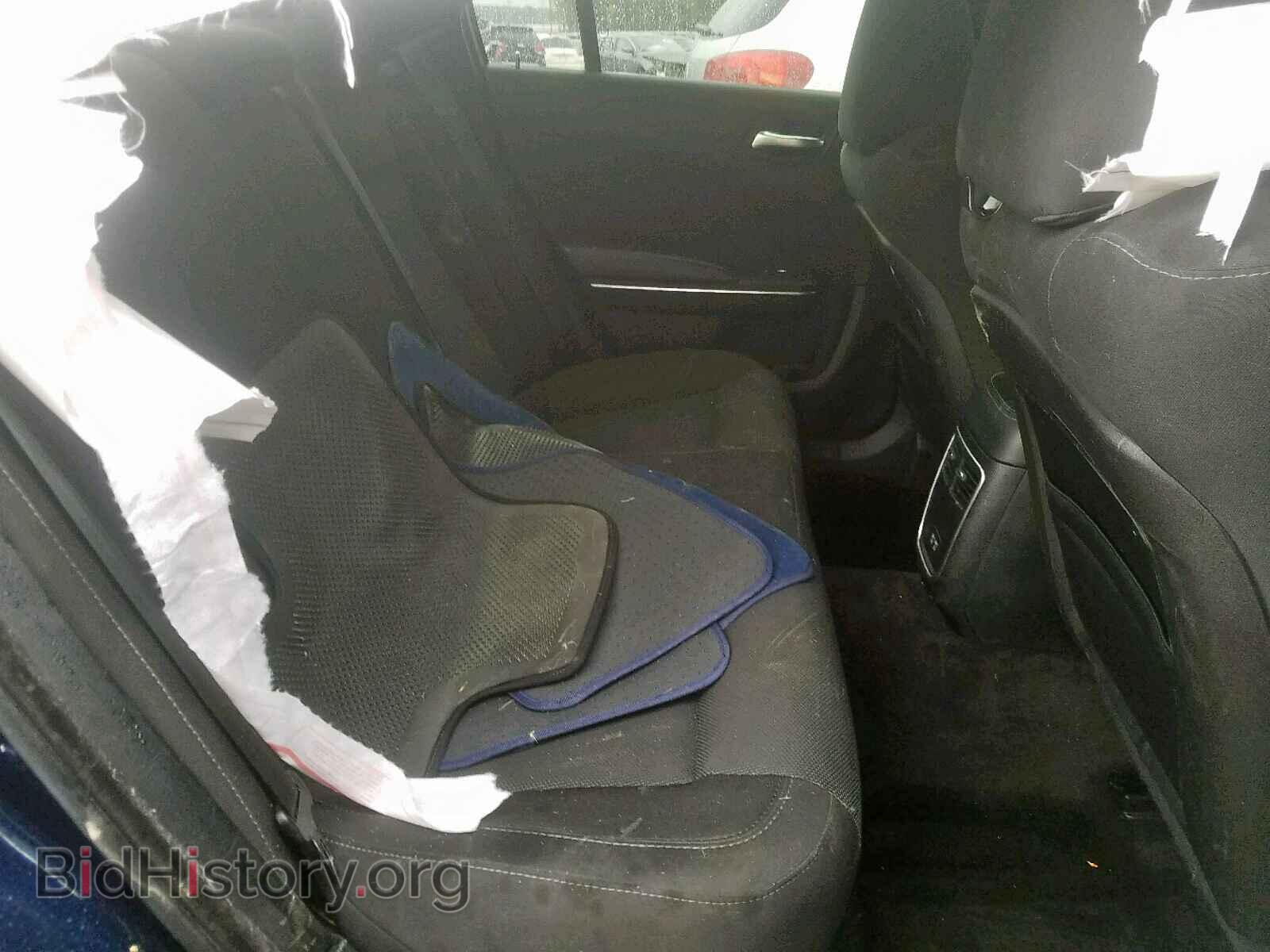 2017 DODGE CHARGER - VIN: 2C3CDXGJ5HH520344 - Фото 6