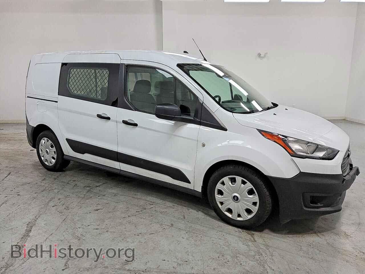 2022 FORD TRANSIT - VIN: NM0LS7S26N1525755 - Фото 4