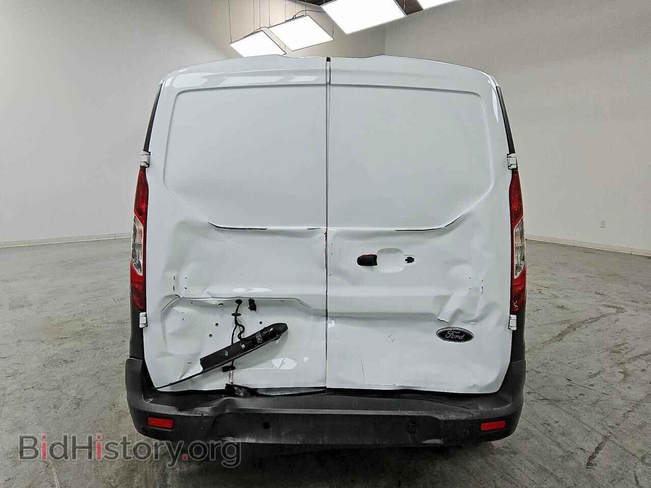 2022 FORD TRANSIT - VIN: NM0LS7S26N1525755 - Фото 6