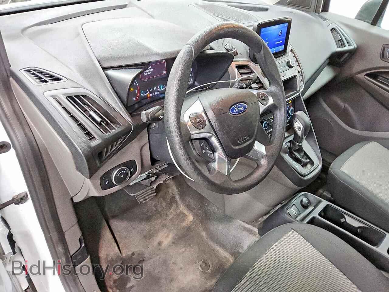 2022 FORD TRANSIT - VIN: NM0LS7S26N1525755 - Фото 8