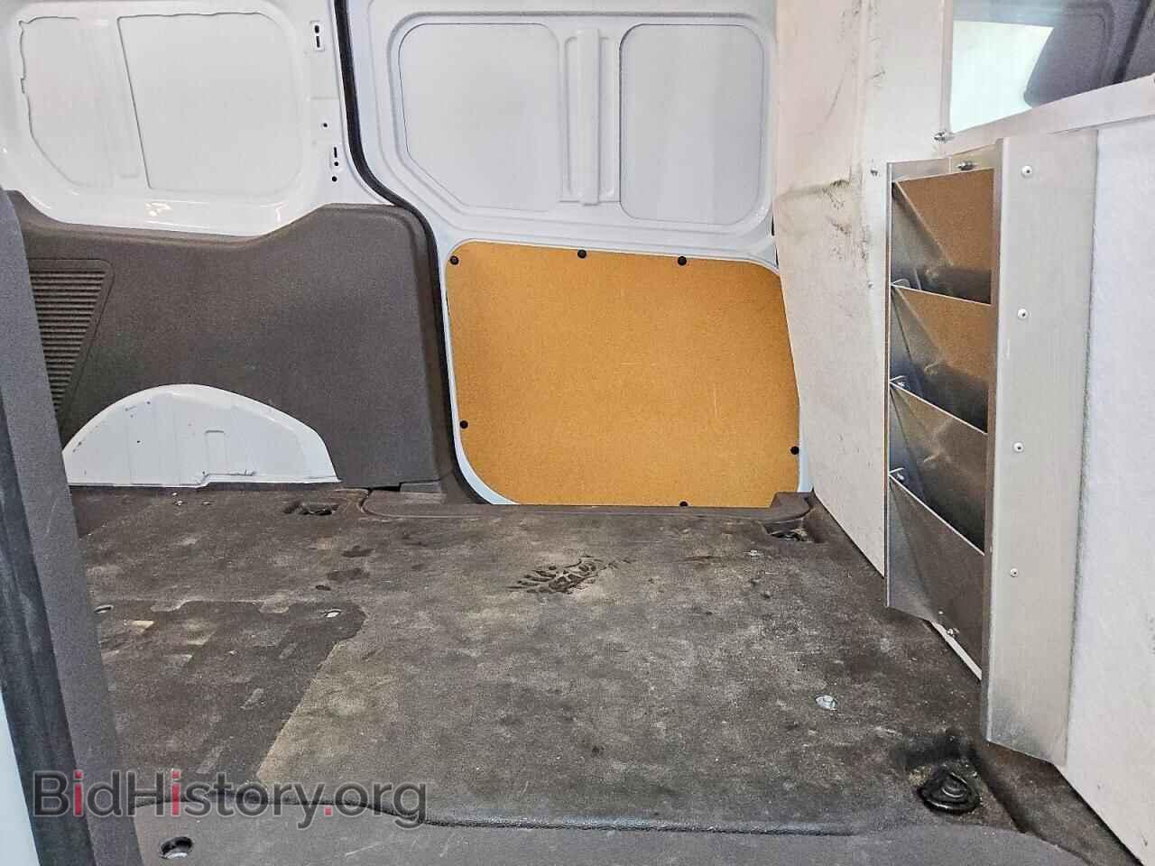 2022 FORD TRANSIT - VIN: NM0LS7S26N1525755 - Фото 10