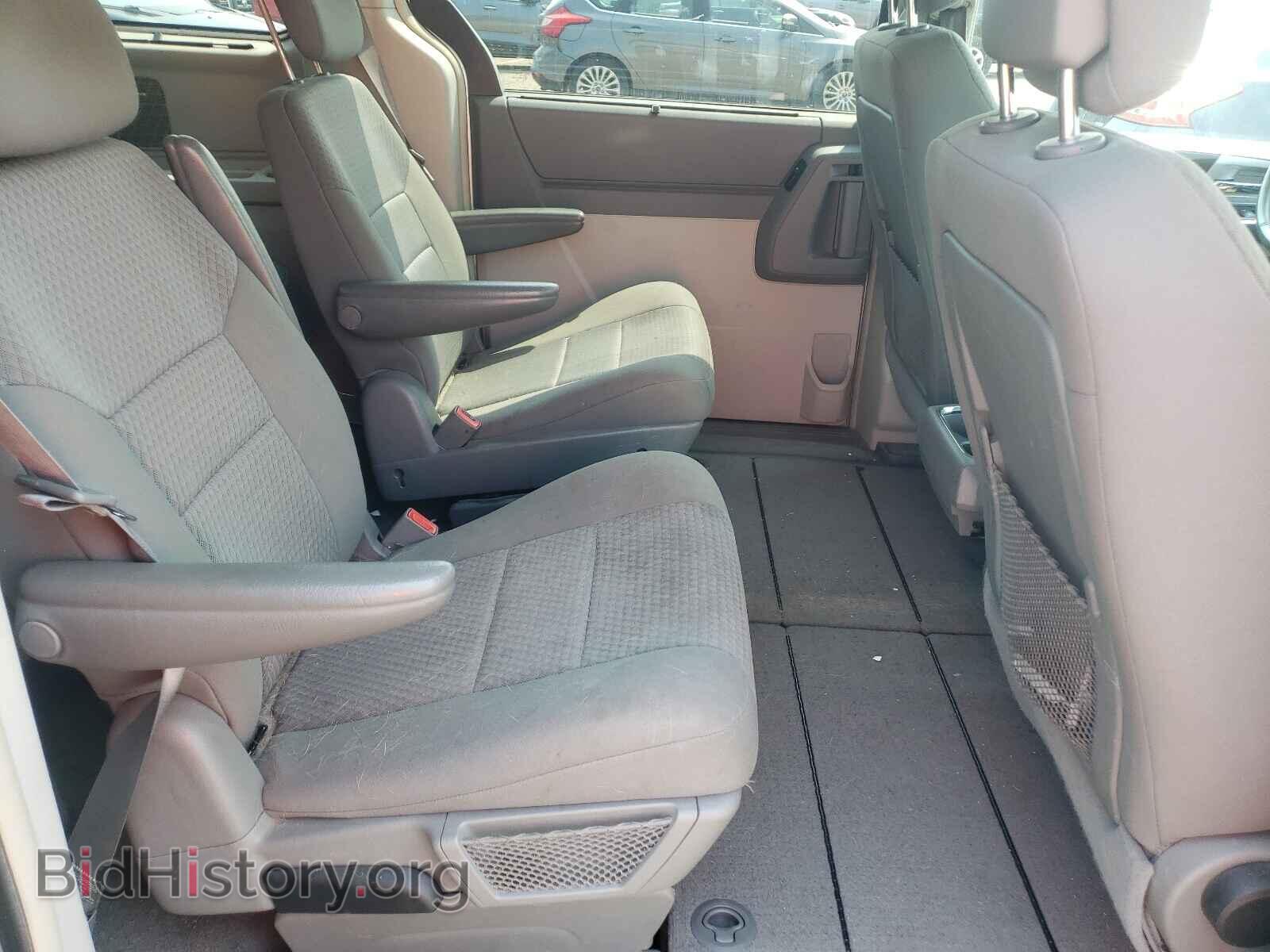 2010 CHRYSLER MINIVAN - VIN: 2A4RR5D13AR386914 - Photo 6
