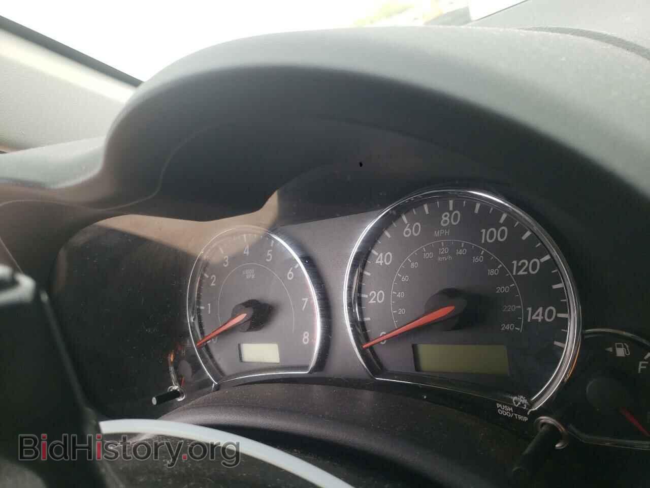2013 TOYOTA COROLLA - VIN: 2T1BU4EEXDC962617 - Фото 9