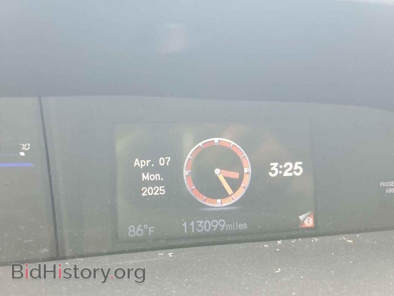 2014 HONDA CIVIC - VIN: 19XFB2F86EE022385 - Фото 9