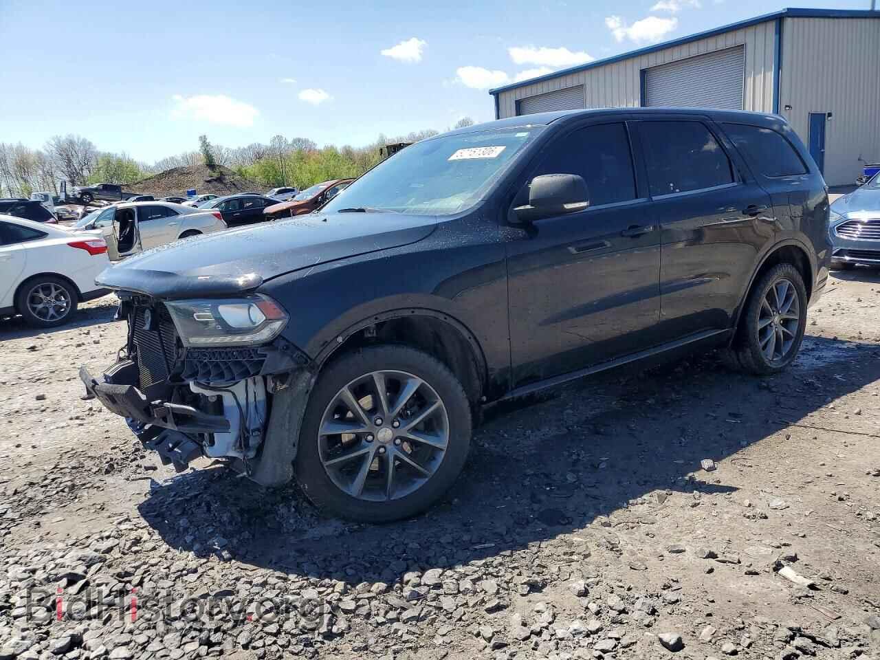 Photo 1C4RDJDG2HC878676 - DODGE DURANGO 2017