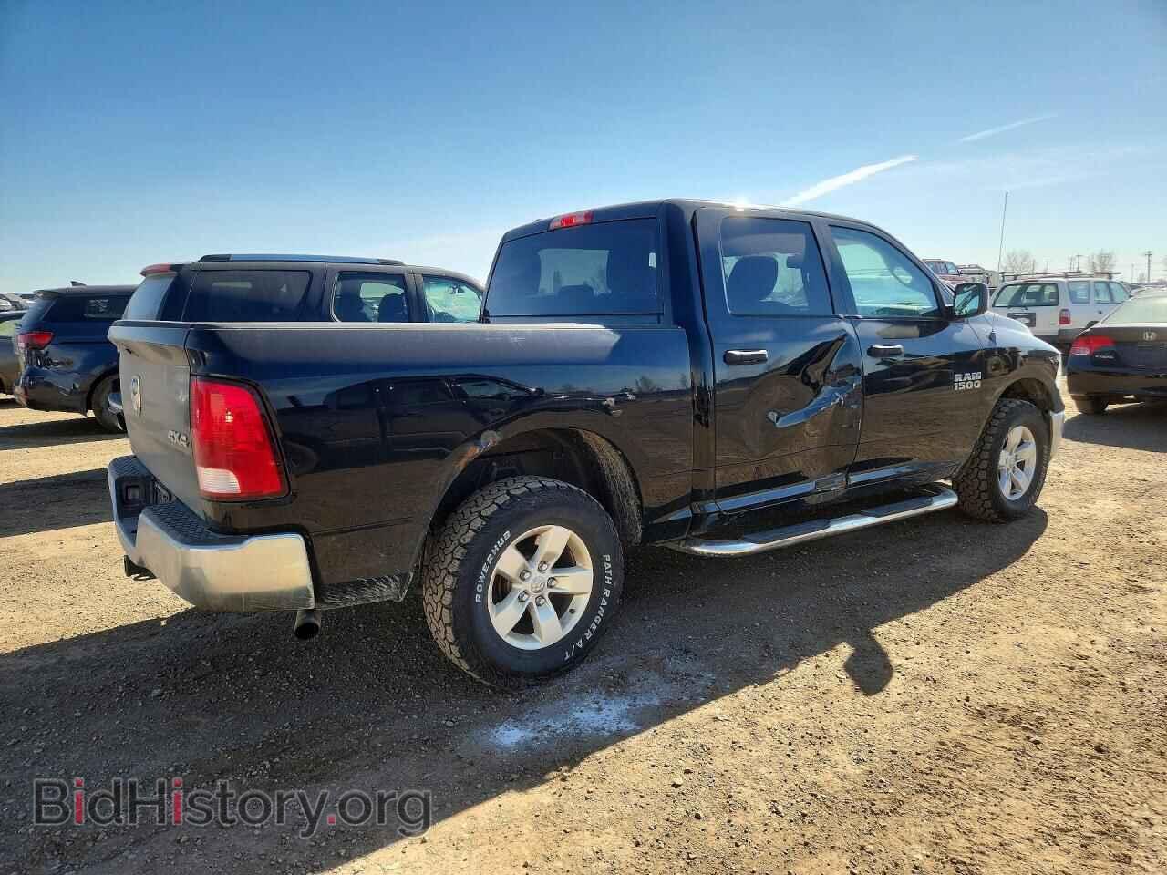 2013 RAM 1500 - VIN: 1C6RR7KP5DS578807 - Photo 3