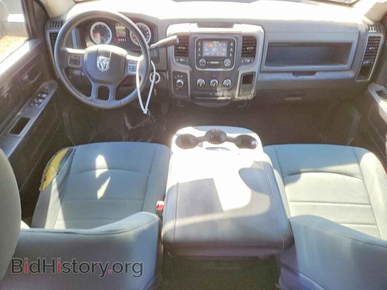 2013 RAM 1500 - VIN: 1C6RR7KP5DS578807 - Photo 8