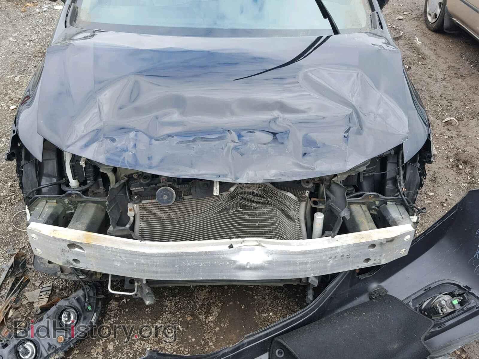 2014 HONDA CIVIC - VIN: 19XFB2F92EE217828 - Фото 7