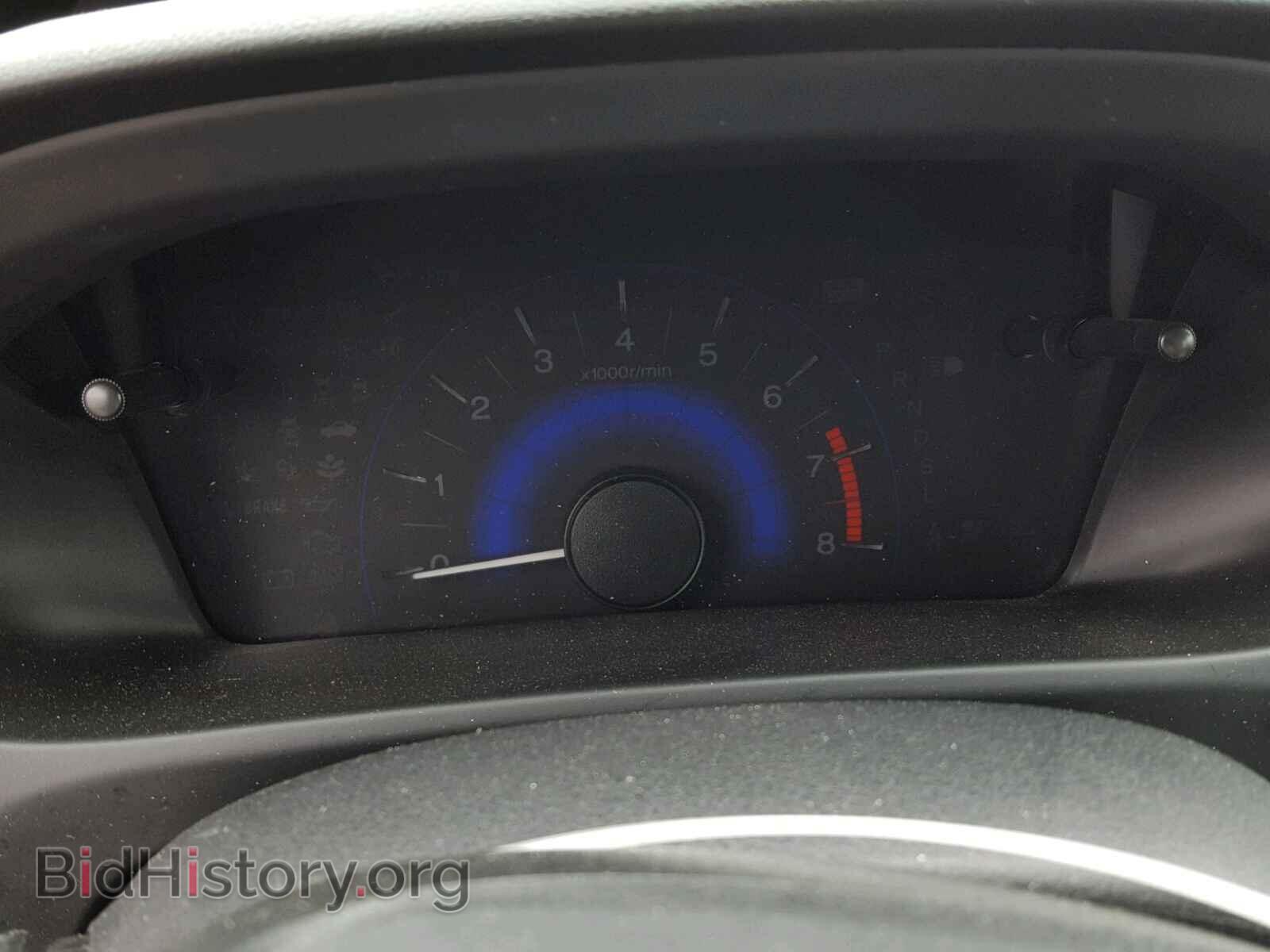 2014 HONDA CIVIC - VIN: 19XFB2F92EE217828 - Фото 8