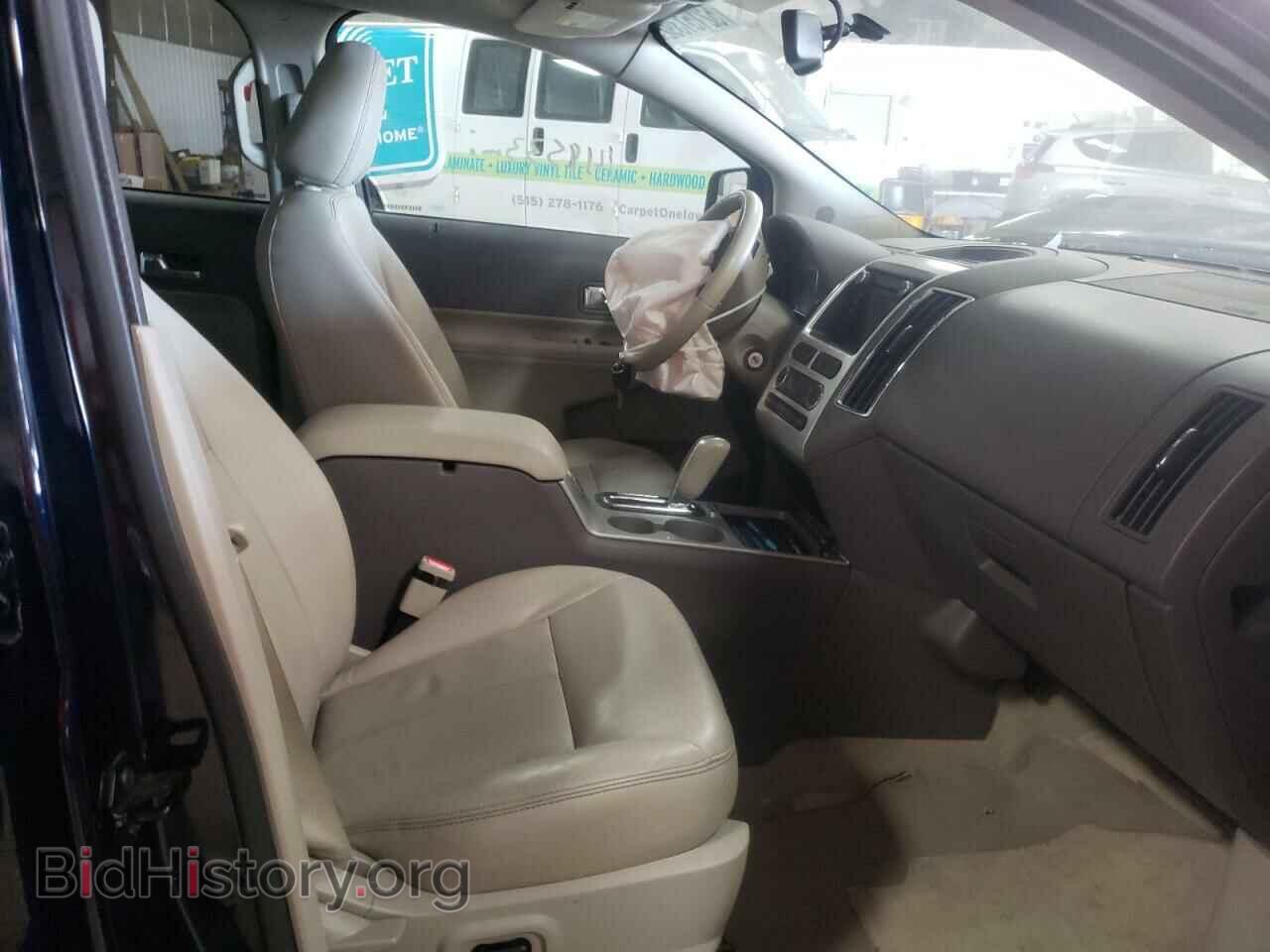 2010 FORD EDGE - VIN: 2FMDK4KC3ABB15682 - Photo 5