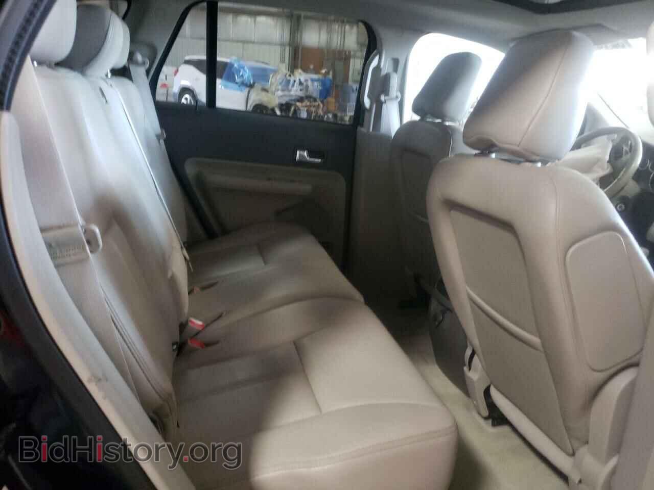 2010 FORD EDGE - VIN: 2FMDK4KC3ABB15682 - Photo 6