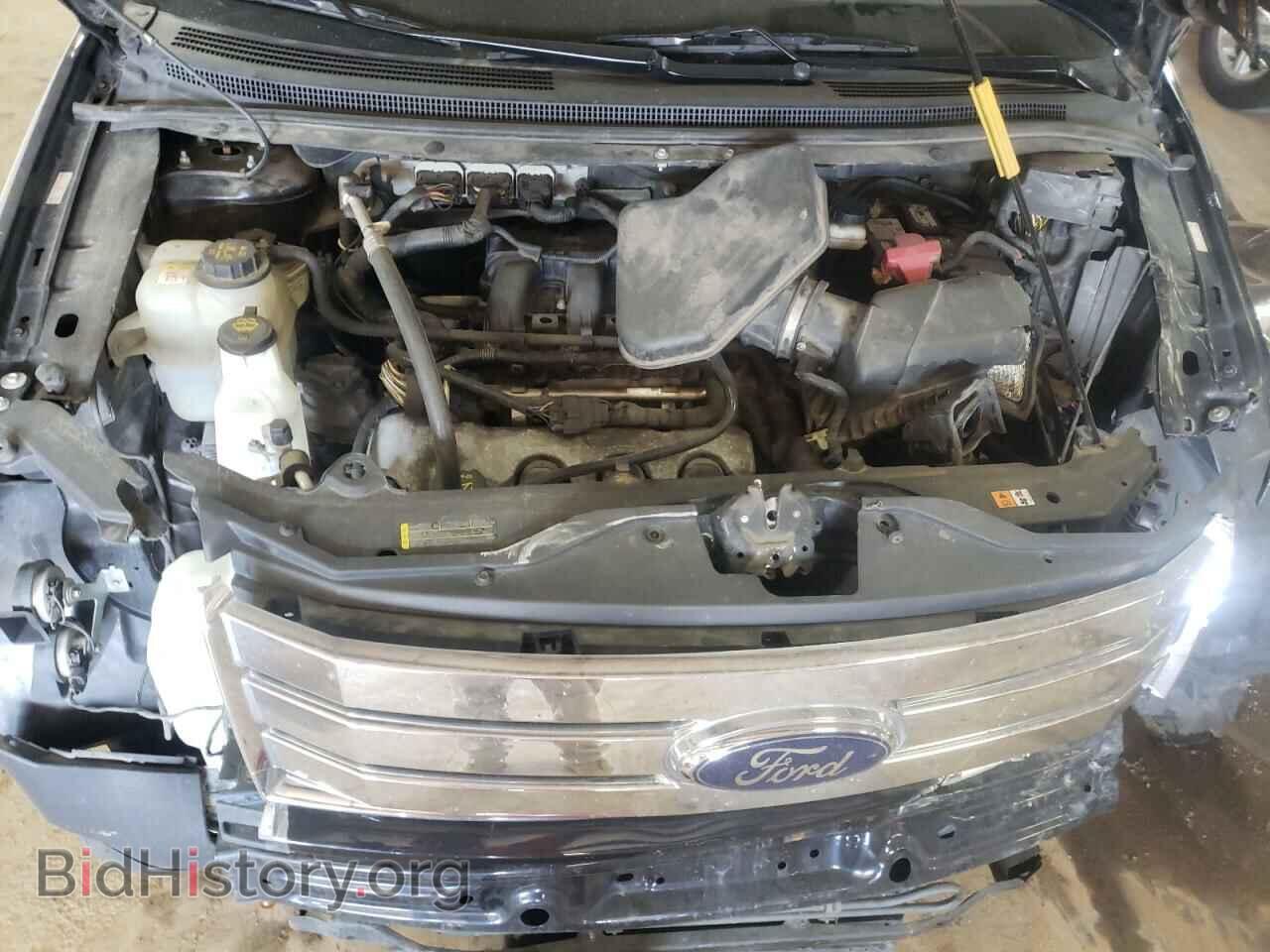 2010 FORD EDGE - VIN: 2FMDK4KC3ABB15682 - Photo 7