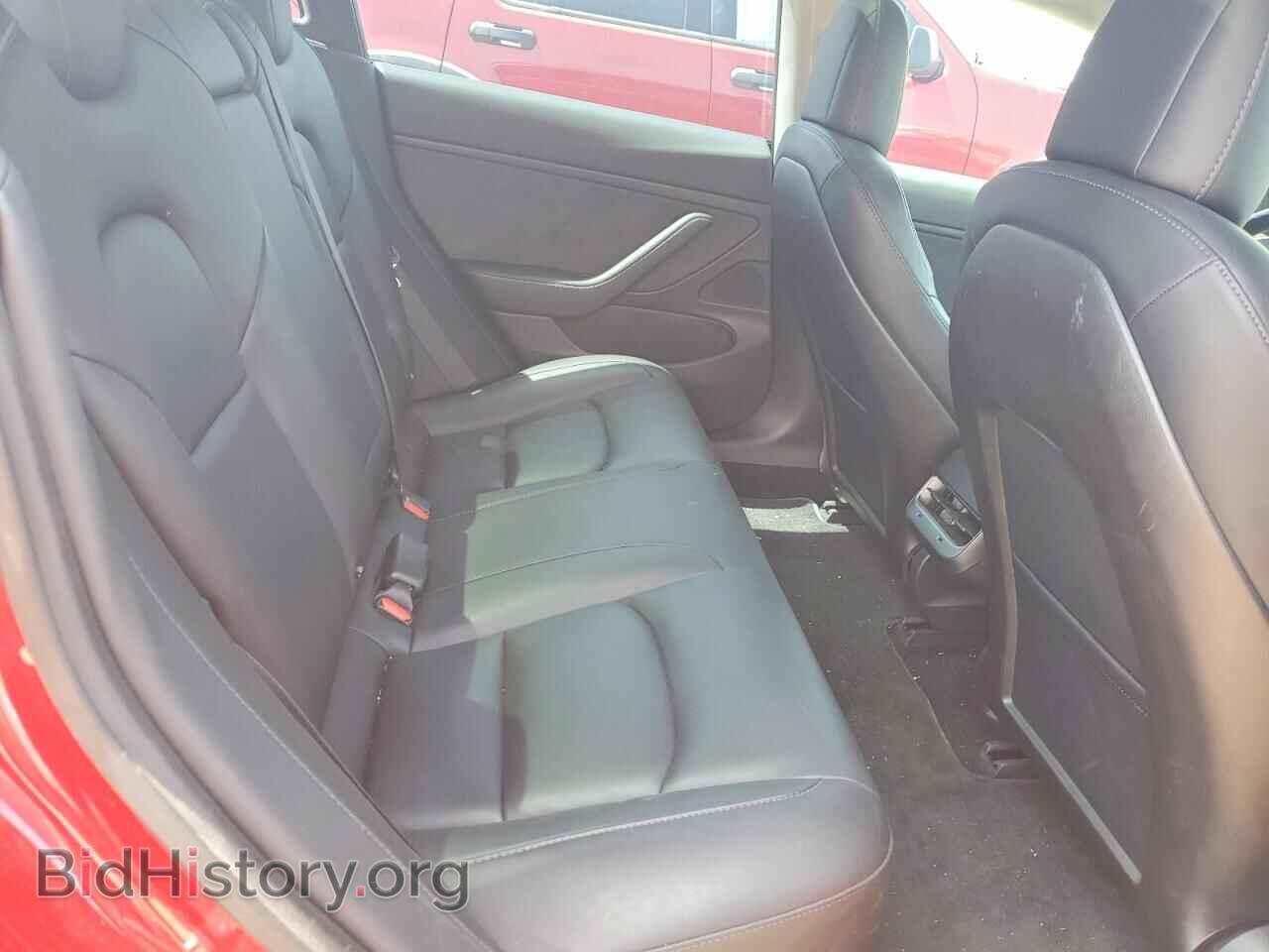 2018 TESLA MODEL 3 - VIN: 5YJ3E1EB4JF132874 - Фото 10
