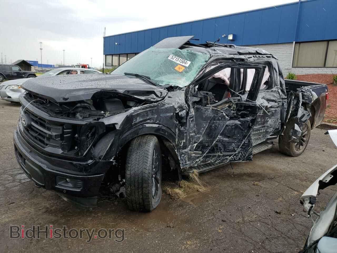 Photo 1FTFW3LD9RFA69871 - FORD All Models 2024