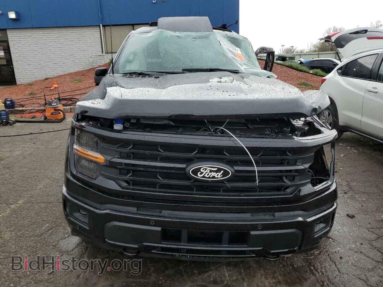 2024 FORD All Models - VIN: 1FTFW3LD9RFA69871 - Фото 5