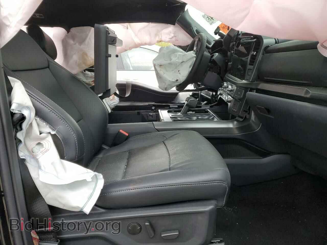 2024 FORD All Models - VIN: 1FTFW3LD9RFA69871 - Фото 7