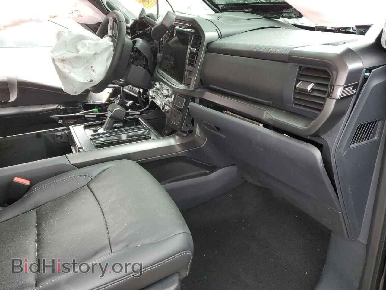 2024 FORD All Models - VIN: 1FTFW3LD9RFA69871 - Фото 8