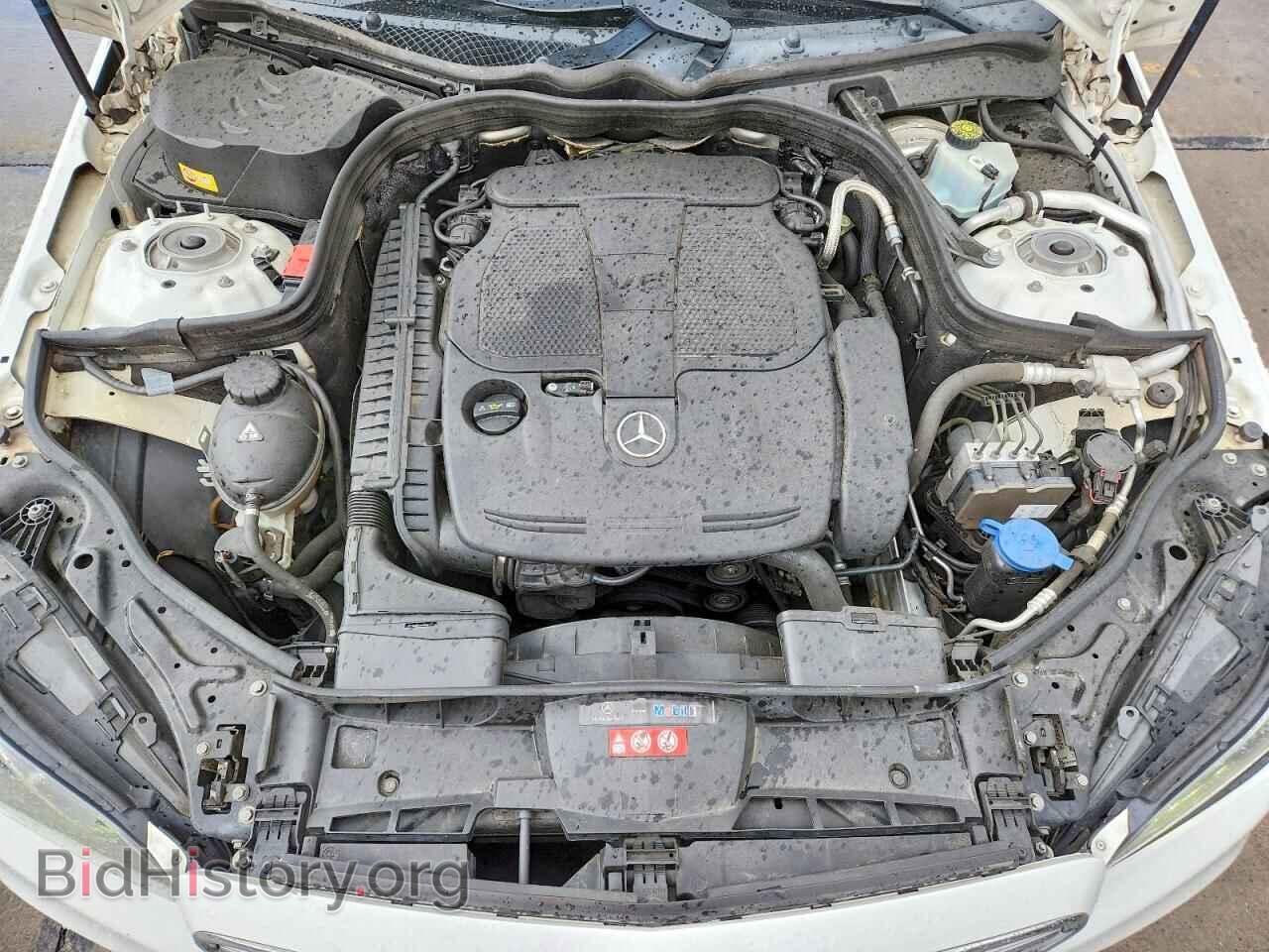 2014 MERCEDES-BENZ E-CLASS - VIN: WDDHF8JB2EB012829 - Фото 11