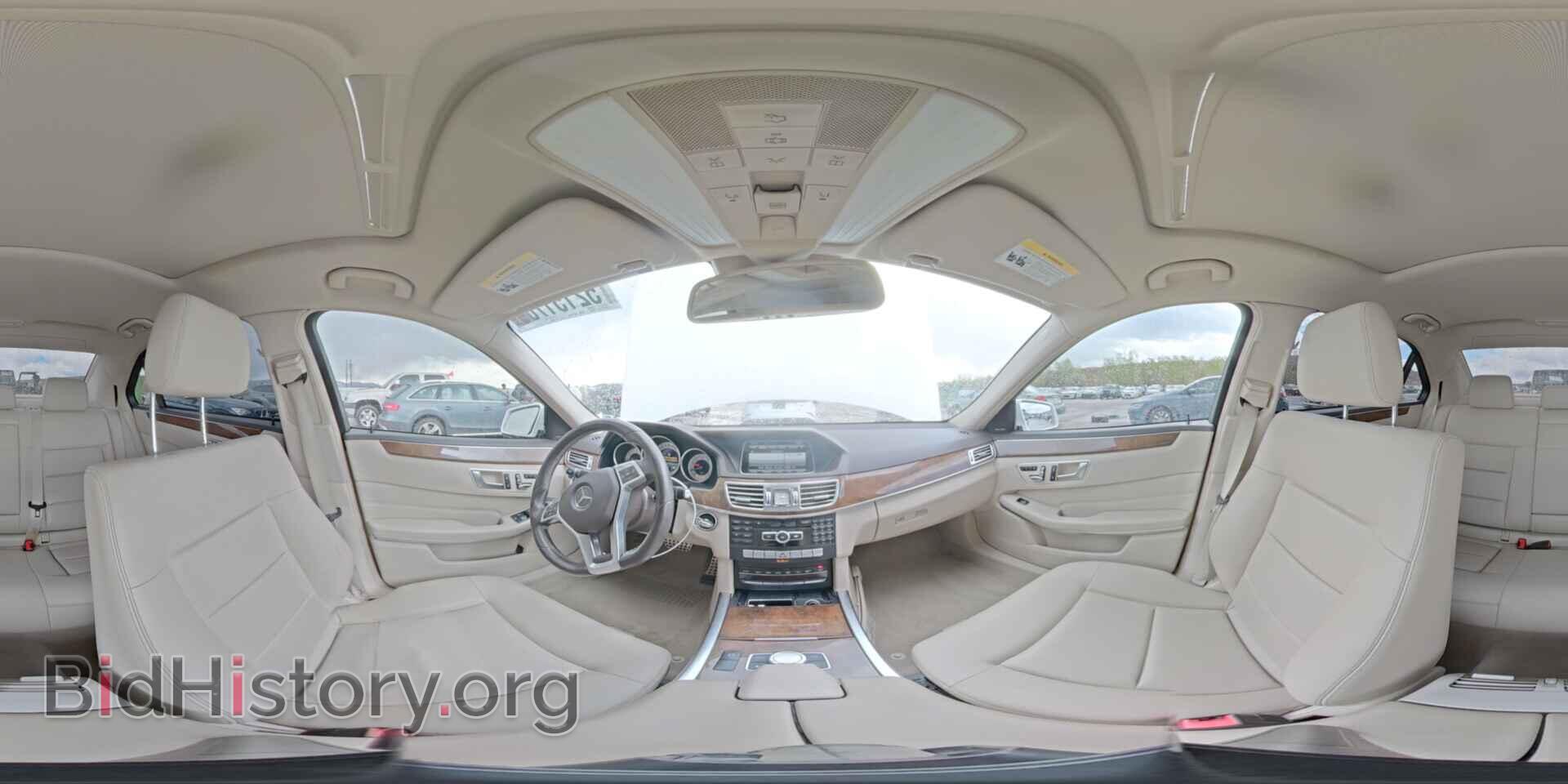 2014 MERCEDES-BENZ E-CLASS - VIN: WDDHF8JB2EB012829 - Фото 14