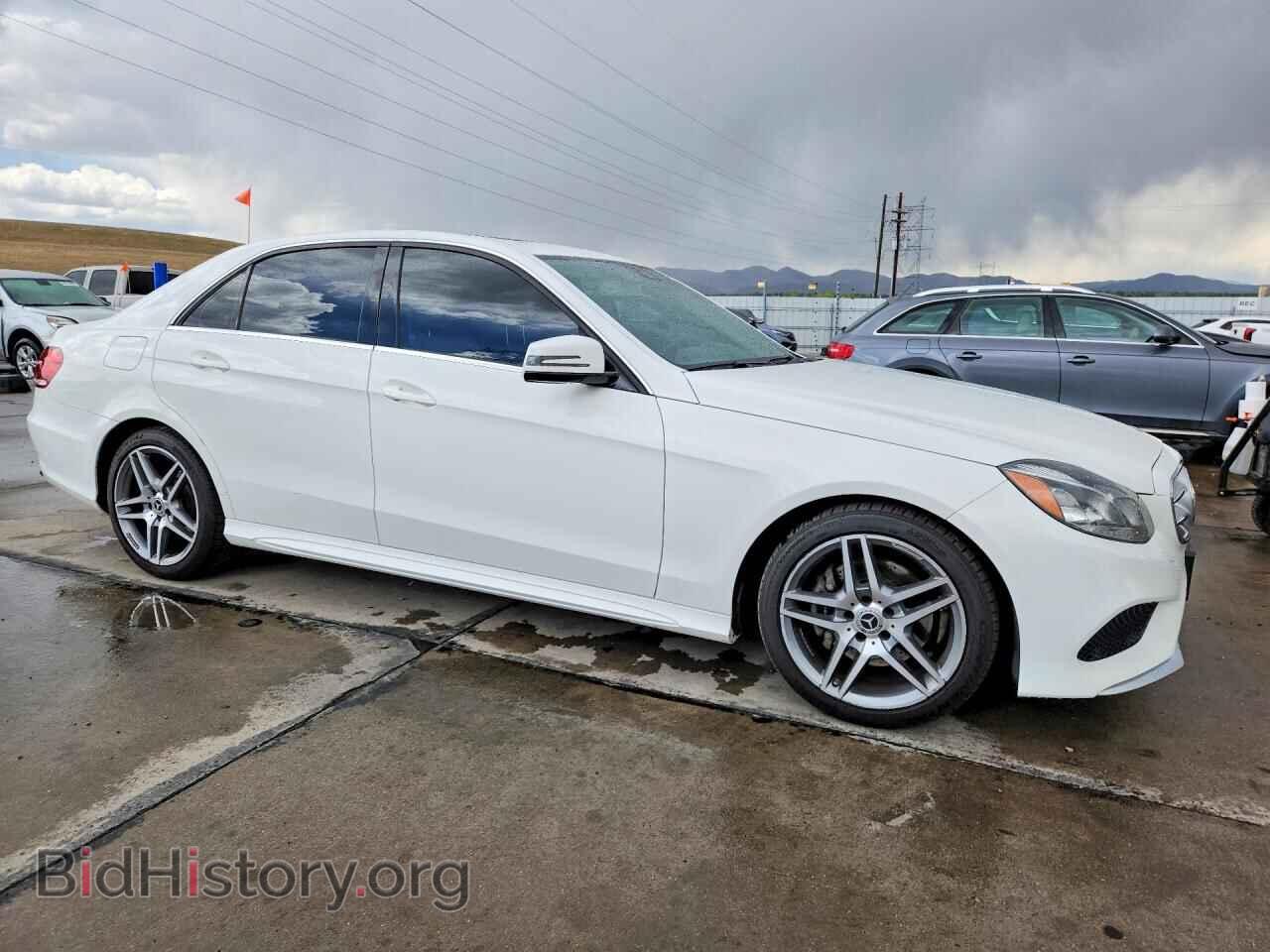 2014 MERCEDES-BENZ E-CLASS - VIN: WDDHF8JB2EB012829 - Фото 4